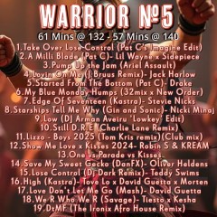 Warrior 5..